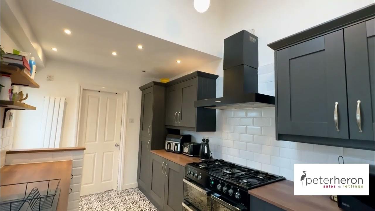 Bancroft Terrace, St Gabriels, Sunderland YouTube