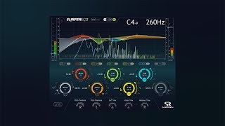 SurferEQ 2 Review & Tutorial on SideChain Routing in Ableton Live