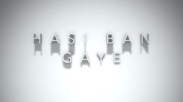 Hasi Full Video - Hamari Adhuri Kahani|Emraan Hashmi, Vidya Balan|Ami Mishra|Mohit Suri