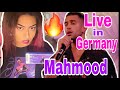 Capture de la vidéo Mahmood Europe Tour Live In Cologne, Germany 13.04.2024