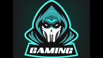 gaming logo || professional gaming logo || gamin logos 2023