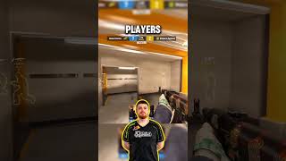 Ninja's in Pyjamas highlights #cs2highlights #cs2tournament