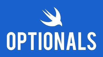 Part 04 - Optionals | Introduction To Swift