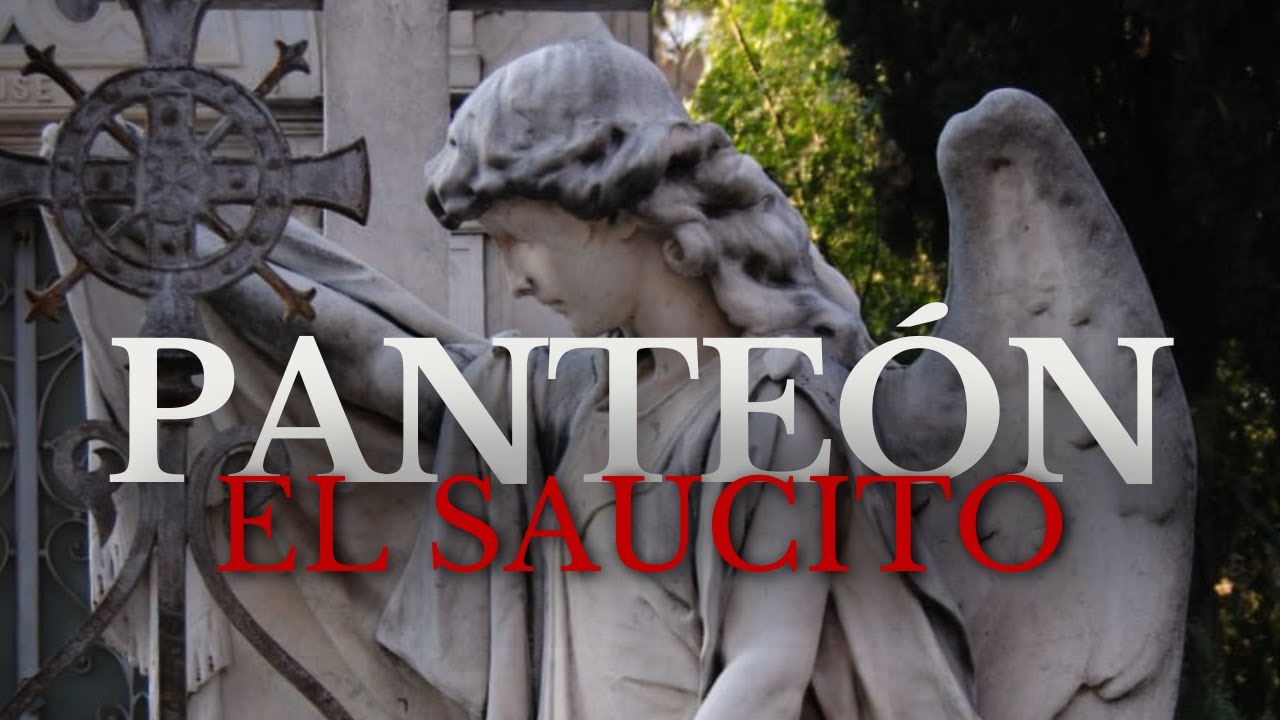 El Saucito: El Cementerio que Guarda la Historia de San Luis Potosí