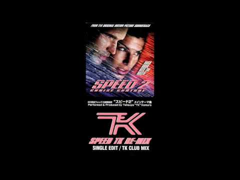小室哲哉/SPEED TK RE-MIX(TK CLUB MIX) - YouTube