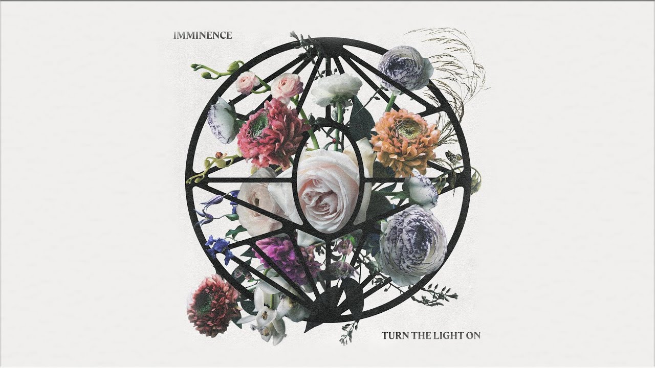 Imminence   The Sickness Lyrics video