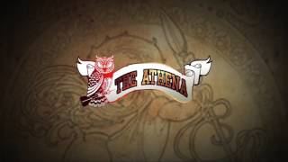 THE Athena EP 3 - 20170123b
