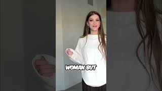 Brooke Monk: Office Outfit Hack! Comfy &amp; Chic Workwear Combo!