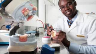 An insight into learning and student life at the School of Dentistry and Oral Health An insight into learning and student life at the School of Dentistry and Oral Health