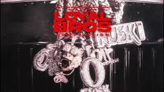 Only The Family, Doodie Lo & Booka600 - Streets Raised Me (Audio)