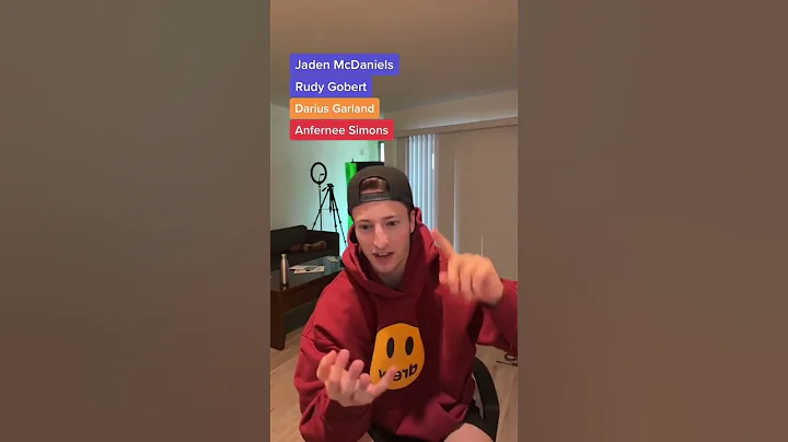 The NBA's Most UNDERRATED Players 👀 #shorts