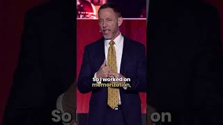 My Experience On TEDx!