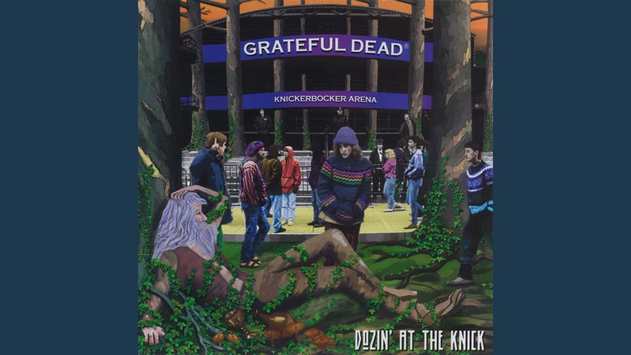 Hell in a Bucket (Live at Knickerbocker Arena, Albany, NY, March 1990) Hell in a Bucket (Live at Knickerbocker Arena, Albany, NY, March 1990)