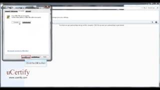 Encrypting Offline Files