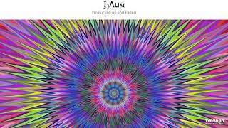Baum - I’m Fucked Up And Faded