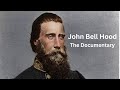 A biography of gen john bell hood