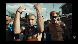CALLEJERO FINO - 😈 PIDE REMIX 😈 x EL PESA 9 (Adelanto)