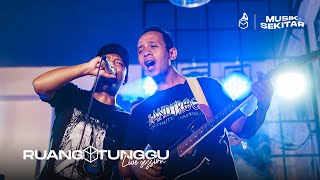 #LiveSession Jamrud - Nekad (Live Cover by Bandtrock)