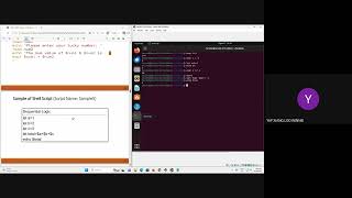Operating System Practical Class Module 4 Part 2