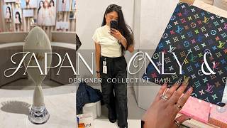 JAPAN LUXURY EXCLUSIVES FROM LV GENTLE MONSTER X PRADA REFA X MISAMO MORE RICHCURATED