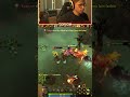 Is This Doublekill or Triplekill For Topson on Snapfire? Dota 2 #dota2 #gaming #outplay