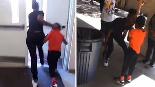 When Spoiled Brats Mess With The Wrong Parents