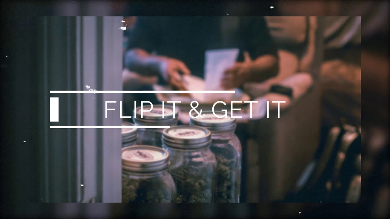 [Free] Gucci Mane Type Beat 2017 - "Flip it and Get it" | Hiphop/Trap Instrumental 2017