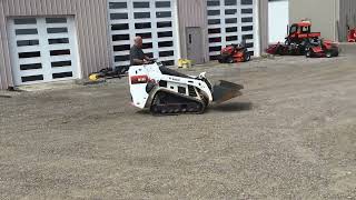 BOBCAT MT85 For Sale