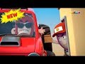 Oddbods | Drive Through - ड्राइव थ्रू | बच्चों के लिए मज़ेदार कार्टून