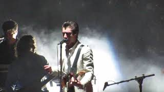 Arctic Monkeys - Teddy Picker (Lollapalooza)