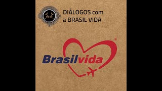 Diálogo com a empresa Brasil Vida - Tranporte referência em UTI Aérea