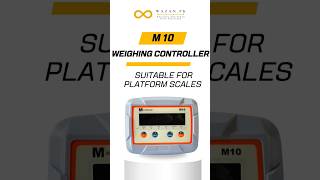 Precision D 162X digital load cell