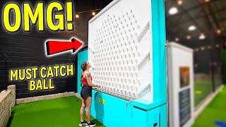 Insane FIRST OF ITS KIND Mini Golf Course!  Never Seen Before!