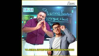 Join 3hrs Live Workshop To Take Your Business Next Level🚀