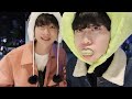 ついに私もディズニーで このお餅を食べてみた。