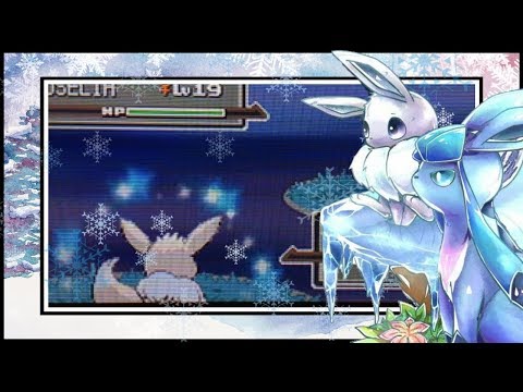 4] Shiny Eevee after 8210 SRs in Pokemon Platinum! (DTQ #4) : r/ShinyPokemon