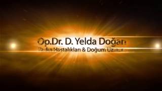 Op.dr. D.yelda Doğan - Gebelikte İlk 3 Ay