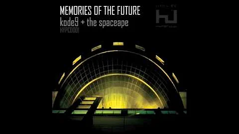 Kode9 &The Spaceape - Backward