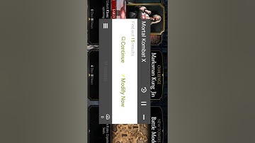 How To Hack Mkx Mobile (TUTORIAL)!!