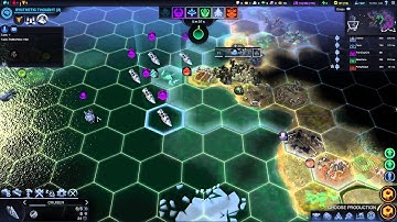 First Beyond Earth Multiplayer Game P06