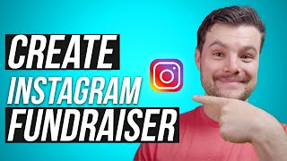 How to Create a Fundraiser on Instagram screenshot 4