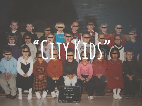 cleopatrick - city kids  [official video]