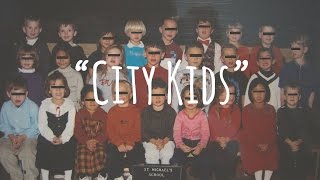 cleopatrick - city kids [official video]