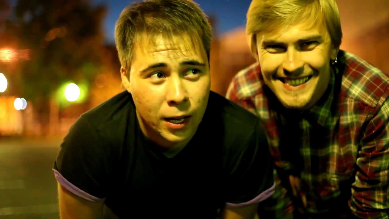 Константин Струков & Михаил Зверев - Гвардейск 2012