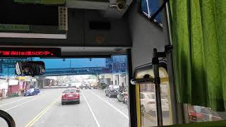 屏東客運 8213 392-FT 屏客東港站-潮州轉運站