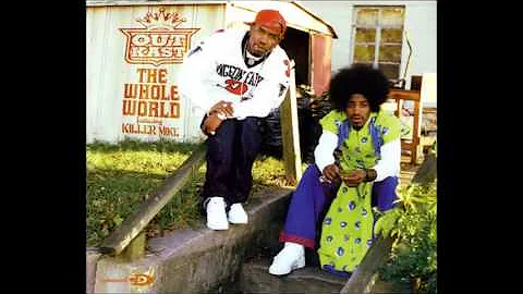 Outkast The whole World