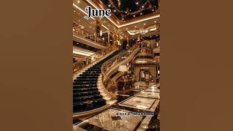 acc to your birth month see your luxury home design