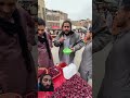 Most Unique Fruit In Pakistan Peshawar #shorts #youtubeshorts #viral #traditionalfood #fyp