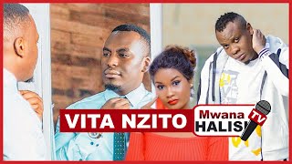 Vita Nzitobaba Levo Amtolea Uvivu Vunjabeihamisa Mobeto Ahusishwa Kwenye Ugomvi
