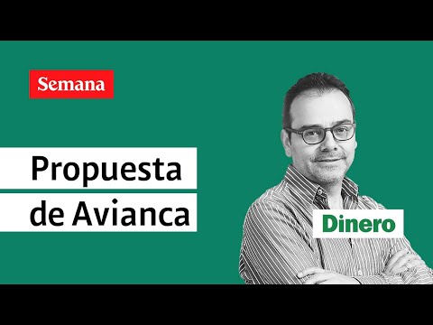 La propuesta de Avianca para garantizar la competencia en el mercado aéreo